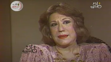 فراق “عاشقة الفن المسرحي”.. السيدة الفاضلة سميحة أيوب