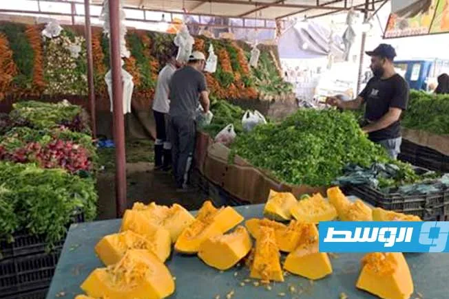 “فرانس برس”: مخاوف في طرابلس من احتمال تجدد النزاع بعد عيد الأضحى “فرانس برس”: مخاوف في طرابلس من احتمال تجدد النزاع بعد عيد الأضحى