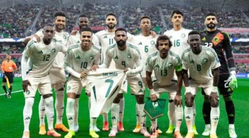 فرص منتخبات كرة القدم العربية في آسيا للتأهل لكأس العالم 2026 وترتيب المجموعات (تحديث مستمر)