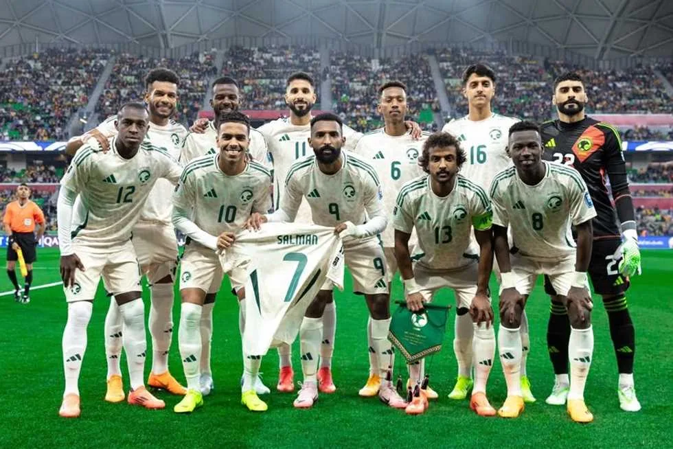 فرص منتخبات كرة القدم العربية في آسيا للتأهل لكأس العالم 2026 وترتيب المجموعات (تحديث مستمر) فرص منتخبات كرة القدم العربية في آسيا للتأهل لكأس العالم 2026 وترتيب المجموعات (تحديث مستمر)
