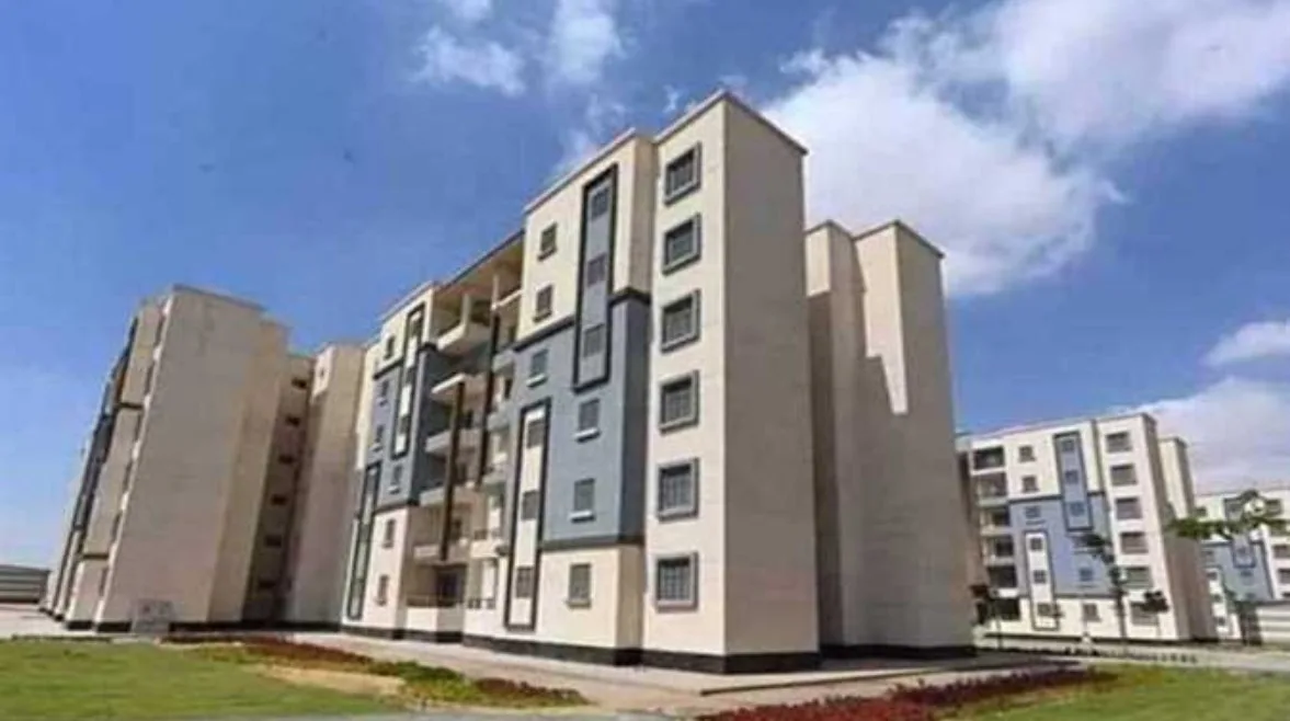 فرصة جديدة: خبر سار للذين تم رفضهم من “سكن لكل المصريين 5” فرصة جديدة: خبر سار للذين تم رفضهم من “سكن لكل المصريين 5”