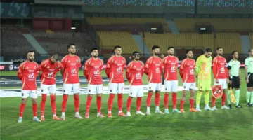 “فرصة لا تعوض”.. كأس العالم للأندية يقرر مستقبل لاعب الأهلي