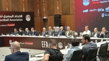 فرض اتحاد الكرة حدًا لثلاثة لاعبين أجانب في الأندية بالموسم المقبل.