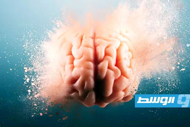 فرط استخدام المنصات الرقمية قد يؤدي إلى «تدهور الدماغ» فرط استخدام المنصات الرقمية قد يؤدي إلى «تدهور الدماغ»
