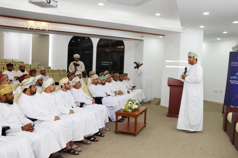 فرع غرفة شمال الباطنة يعلن عن مشاريعه وفعالياته المستقبلية فرع غرفة شمال الباطنة يعلن عن مشاريعه وفعالياته المستقبلية
