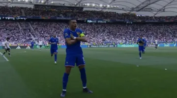 فرنسا تحرز الميدالية البرونزية في دوري الأمم الأوروبية بعد انتصارها على ألمانيا 2-0