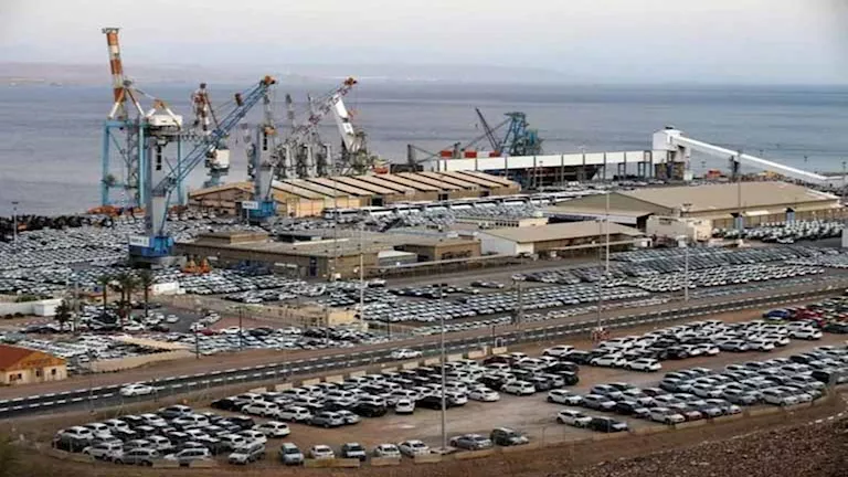 فرنسا: عمال الموانئ يمتنعون عن شحن الأسلحة إلى إسرائيل فرنسا: عمال الموانئ يمتنعون عن شحن الأسلحة إلى إسرائيل
