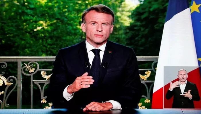 فرنسا في مواجهة تحديات 2024 وتهديدات جديدة.. كوابيس الحل تُشير إلى انتخابات رئاسية مبكرة