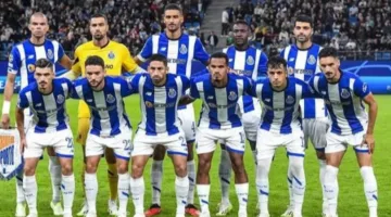 فريق بورتو البرتغالي يصل أمريكا استعداداً للمنافسة في كأس العالم للأندية مع الأهلي