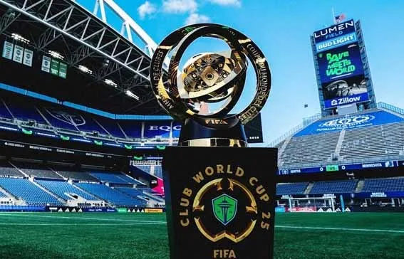 فريق يثير أول أزمة قبل انطلاق كأس العالم للأندية 2025 فريق يثير أول أزمة قبل انطلاق كأس العالم للأندية 2025