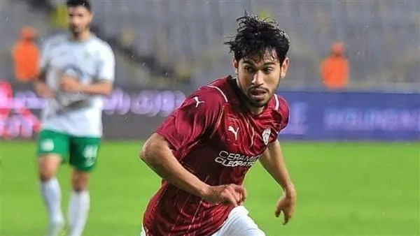 فشل صفقة انتقال محمد شكري إلى الأهلي فشل صفقة انتقال محمد شكري إلى الأهلي