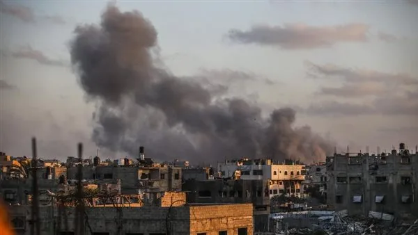فصائل فلسطينية تُعلن عن تفاصيل كمين مُحكم في تل الزعتر داخل مخيم جباليا فصائل فلسطينية تُعلن عن تفاصيل كمين مُحكم في تل الزعتر داخل مخيم جباليا