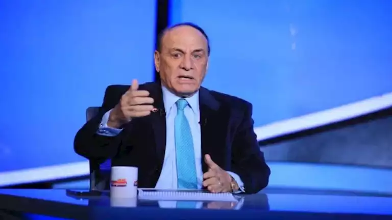 فضيحة عسكرية.. اللواء سمير فرج: إسرائيل شنت هجومًا استباقيًا على إيران بـ فضيحة عسكرية.. اللواء سمير فرج: إسرائيل شنت هجومًا استباقيًا على إيران بـ