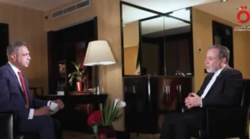 وزير الخارجية الإيراني: الهدنة في غزة ستؤدي إلى توقف الهجمات في البحر الأحمر.