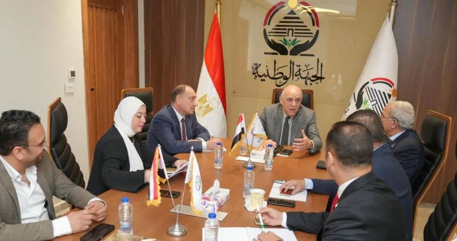 اجتماعات مكثفة بين الأحزاب بعد عطلة عيد الأضحى لتنظيم القائمة الانتخابية اجتماعات مكثفة بين الأحزاب بعد عطلة عيد الأضحى لتنظيم القائمة الانتخابية