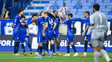 فلادان ميلويفيتش يُعتبر خيارًا لتدريب نادي النصر الإماراتي