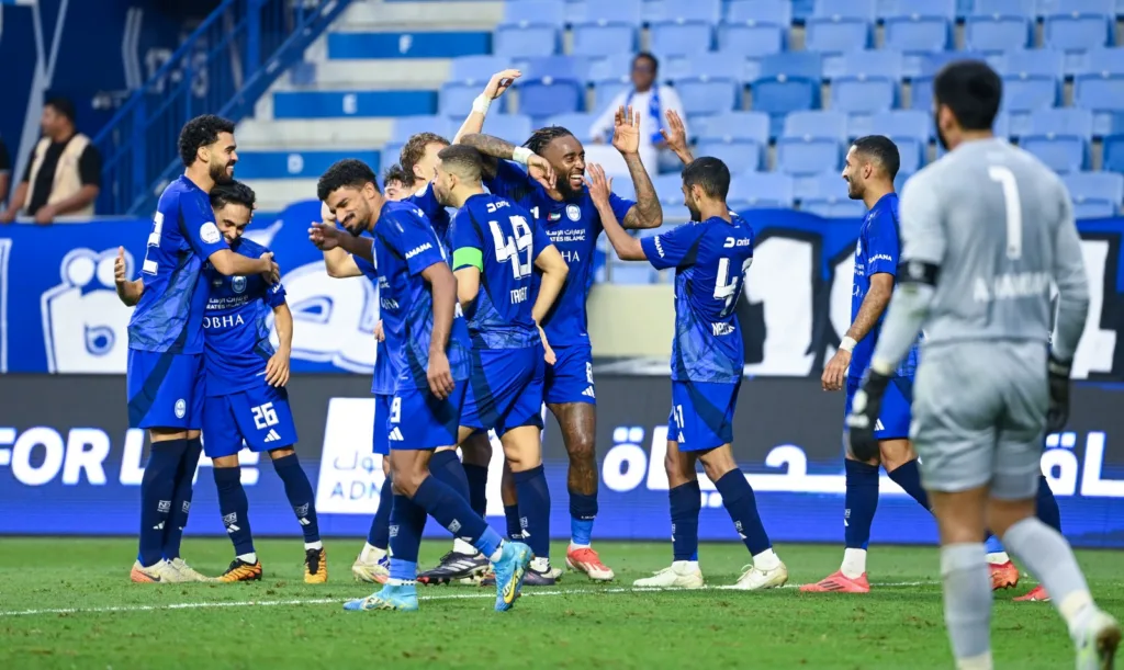فلادان ميلويفيتش يُعتبر خيارًا لتدريب نادي النصر الإماراتي