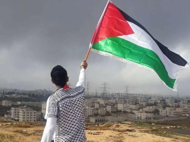 فلسطين تحقق الفوز في التصويت وتحصل على لقب “عضو مراقب” في منظمة العمل الدولية فلسطين تحقق الفوز في التصويت وتحصل على لقب “عضو مراقب” في منظمة العمل الدولية
