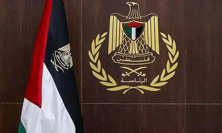 فلسطين تُعبر عن ترحيبها بقرار الجمعية العامة الذي يدعو إلى إنهاء فوري للاعتداءات الإسرائيلية فلسطين تُعبر عن ترحيبها بقرار الجمعية العامة الذي يدعو إلى إنهاء فوري للاعتداءات الإسرائيلية