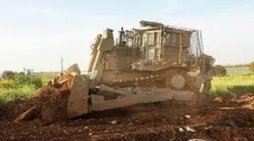 فلسطين للأمن القومي: إسرائيل تحاول الحصول على دعم إضافي من خلال تداول شائعات حول ضعف المعدات.