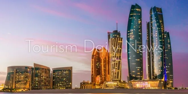 فنادق الإمارات تتبنى استراتيجيات مستدامة لتقليل استهلاك المياه والطاقة فنادق الإمارات تتبنى استراتيجيات مستدامة لتقليل استهلاك المياه والطاقة