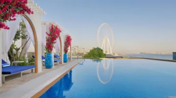 فنادق الإمارات تسجل أرقام حجز غير مسبوقة خلال عطلة عيد الأضحى.