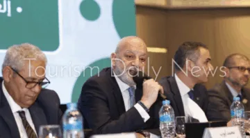 فنادق مصر تدشّن منصة إلكترونية للتدريب والتوظيف وتوقع اتفاقية مع جامعة كورنيل