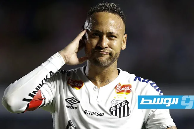 فناربخشة يسعى للتعاقد مع نيمار فناربخشة يسعى للتعاقد مع نيمار