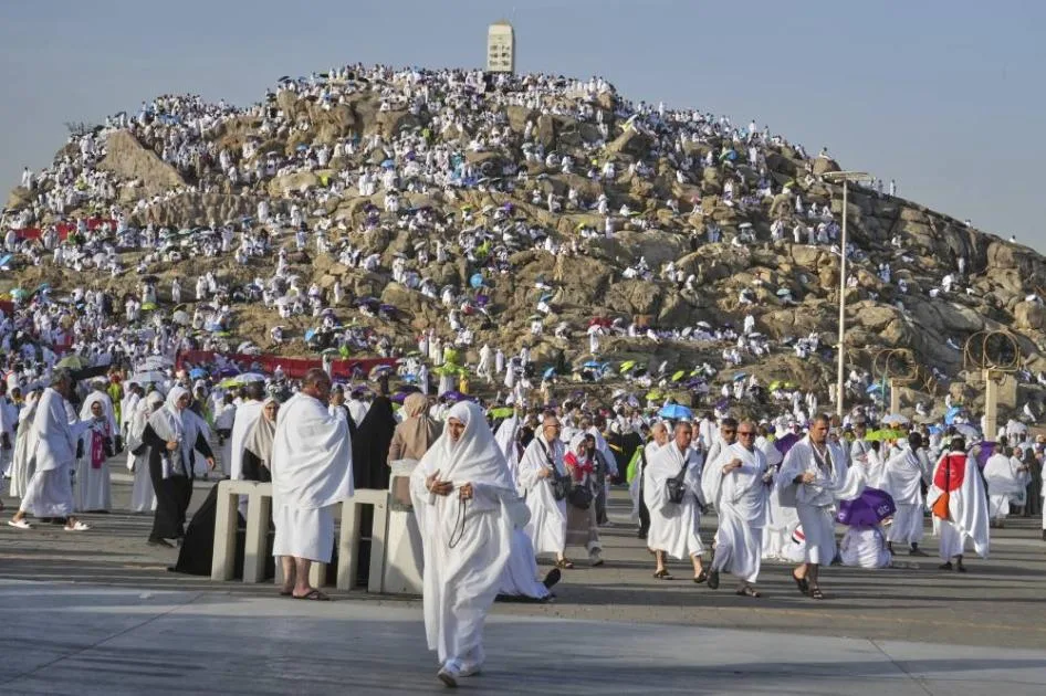 فوائد صيام يوم عرفة | صحيفة الخليج فوائد صيام يوم عرفة | صحيفة الخليج