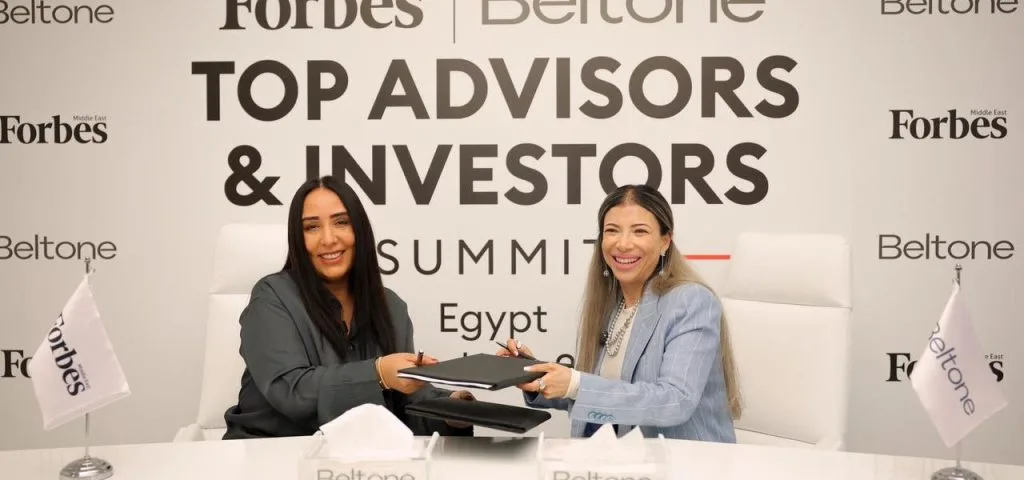 فوربس وبلتون تنظمان قمة للخبراء والمستثمرين في مصر