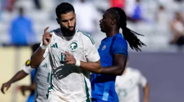 «فوز تاريخي».. ملخص مباراة السعودية وهايتي اليوم في كأس الكونكاكاف الذهبية (فيديو)