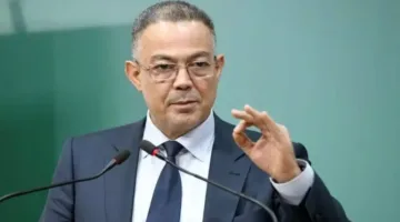 فوزي لقجع: الشفافية والتنافس ركيزتان لإدارة الصفقات العمومية في المغرب