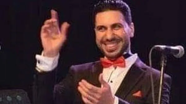 في 15 يونيو، يستضيف ساقية الصاوي الفنان محمد العلايلي ليقدم أغاني الزمن الجميل