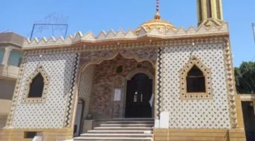في 5 محافظات، وزارة الأوقاف تفتتح 8 مساجد اليوم الجمعة ضمن برنامج إحياء مساجد الله