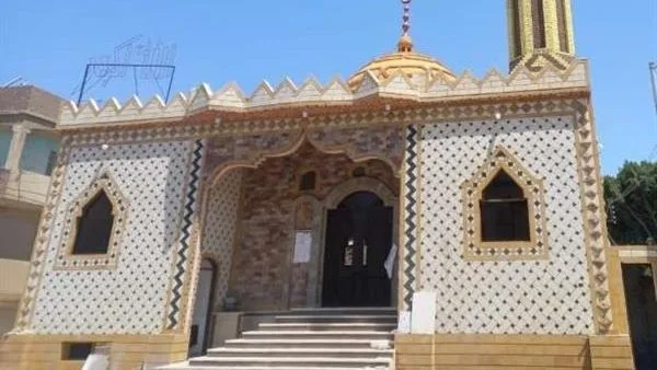 في 5 محافظات، وزارة الأوقاف تفتتح 8 مساجد اليوم الجمعة ضمن برنامج إحياء مساجد الله في 5 محافظات، وزارة الأوقاف تفتتح 8 مساجد اليوم الجمعة ضمن برنامج إحياء مساجد الله