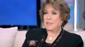 في آخر ظهور للفنانة الراحلة سميحة أيوب.. من هي التي تم اختيارها لتجسيد حياتها؟ (فيديو)