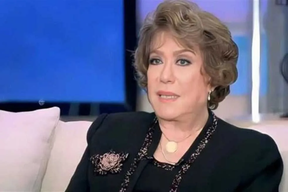 في آخر ظهور للفنانة الراحلة سميحة أيوب.. من هي التي تم اختيارها لتجسيد حياتها؟ (فيديو) في آخر ظهور للفنانة الراحلة سميحة أيوب.. من هي التي تم اختيارها لتجسيد حياتها؟ (فيديو)