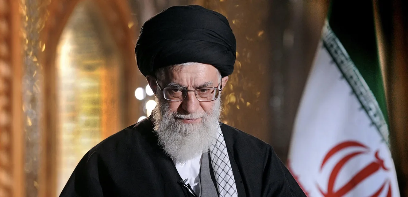 في أحدث تصريح… ماذا أورد خامنئي؟