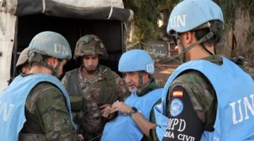 في إسرائيل.. اطلعوا على أحدث التطورات بشأن اليونيفيل والقوات المسلحة!