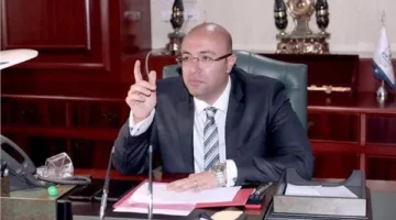 في إطار الحملة الـ 26، تم التخلص من 654 حالة اعتداء على الأراضي في محافظة بني سويف.