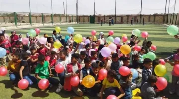 في إطار مبادرة “العيد أجمل”… تزايد ملحوظ في إقبال المواطنين على مراكز الشباب في مدن البحر الأحمر
