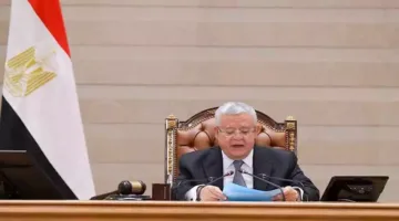 في الجلسة العامة، جبالي يوجه انتقادات للحكومة ويعترض على إعطاء الكلمة لوزير الشؤون.