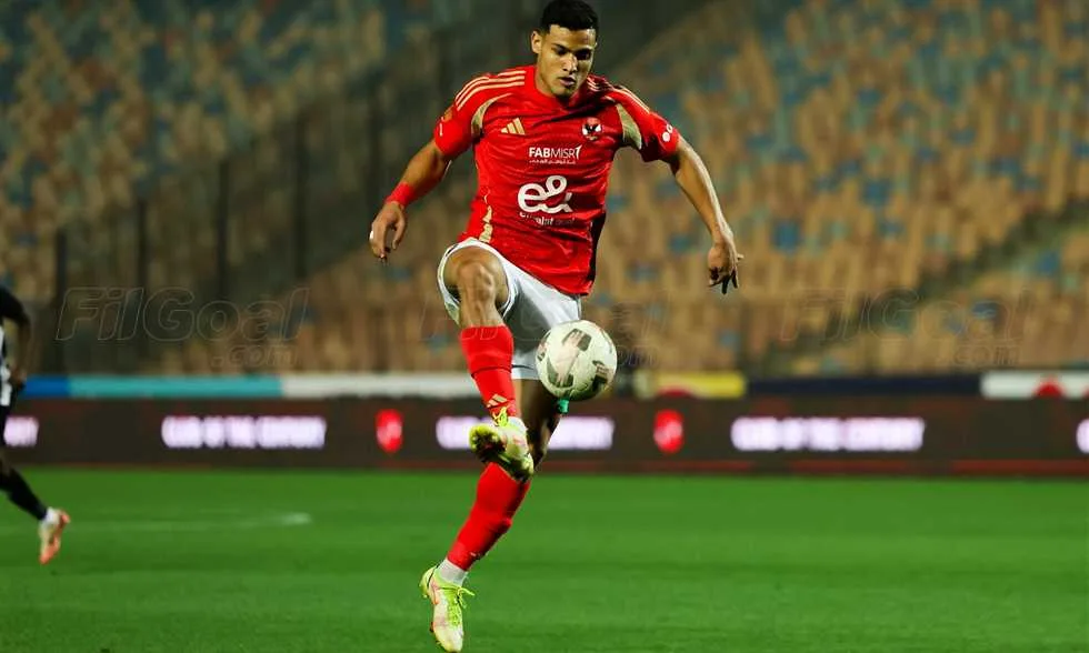 في الجول يكشف عن قيمة انتقال العش إلى الأهلي بعد توصل الناديين لاتفاق بشأن بند الشراء في الجول يكشف عن قيمة انتقال العش إلى الأهلي بعد توصل الناديين لاتفاق بشأن بند الشراء