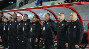 في الجول يوضح آراء حسام حسن حول التحضير لبطولة أمم إفريقيا
