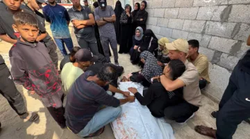 في الذكرى 607: أبرز مستجدات الإبادة الجماعية الإسرائيلية في غزة
