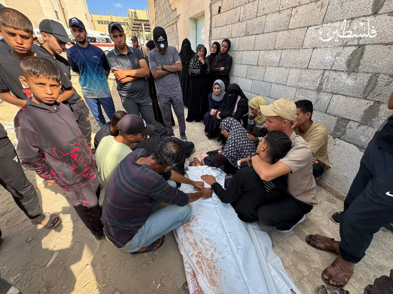في الذكرى 607: أبرز مستجدات الإبادة الجماعية الإسرائيلية في غزة في الذكرى 607: أبرز مستجدات الإبادة الجماعية الإسرائيلية في غزة
