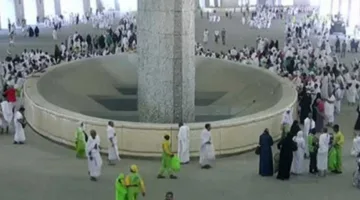 في اليوم الثالث من أيام التشريق.. الحجاج يُنهون رمي الجمرات