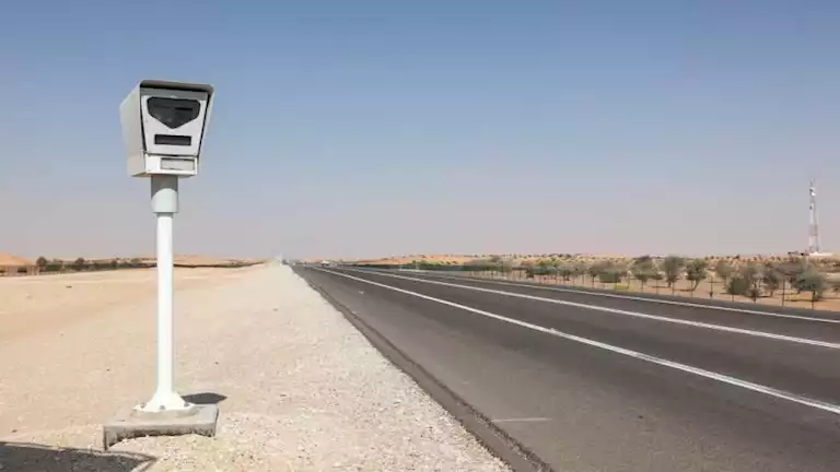 في اليوم الثالث من العيد.. رادار السرعة يسجل 31 ألف انتهاك مروري في اليوم الثالث من العيد.. رادار السرعة يسجل 31 ألف انتهاك مروري