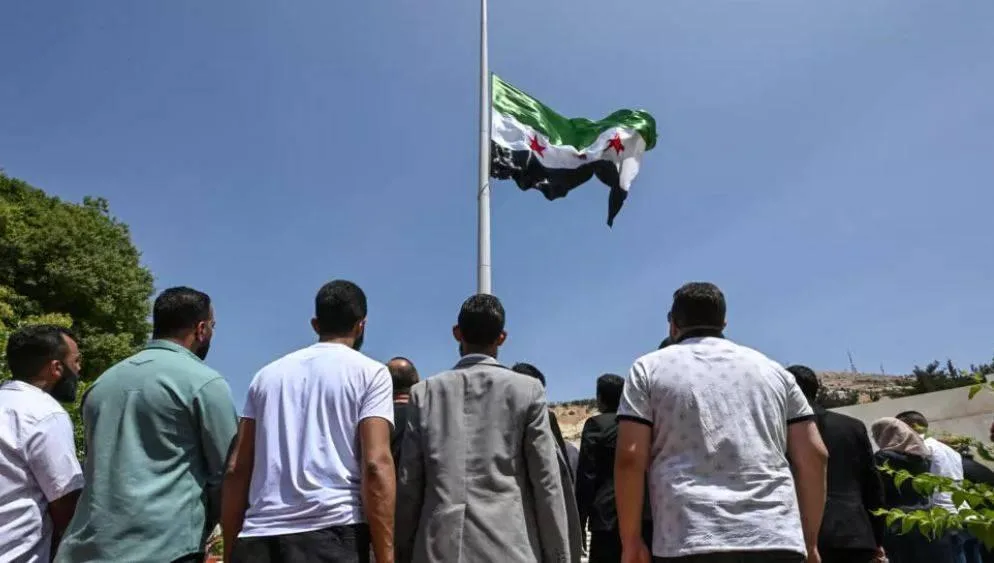 في خطوة هامة.. سوريا ستستعيد ارتباطها بنظام سويفت للمدفوعات الدولية قريباً. في خطوة هامة.. سوريا ستستعيد ارتباطها بنظام سويفت للمدفوعات الدولية قريباً.