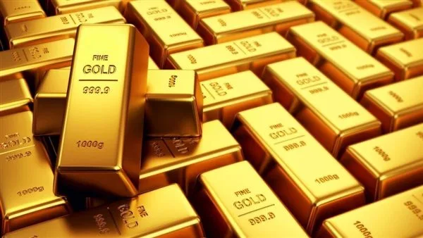 في سباق لتعزيز احتياطيات الذهب، البنوك المركزية تشتري 1000 طن سنويًا في سباق لتعزيز احتياطيات الذهب، البنوك المركزية تشتري 1000 طن سنويًا